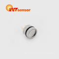 Differential Pressure Sensor 0.5 to 4.5V SS316L Digital Signal Output 12c Pressure Transducer